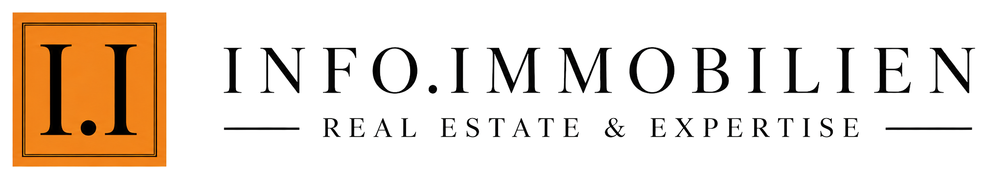 INFO.IMMOBILIEN – Real Estate & Expertise